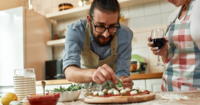 Top 3 hobbyuri ce pot fi practicate acasă