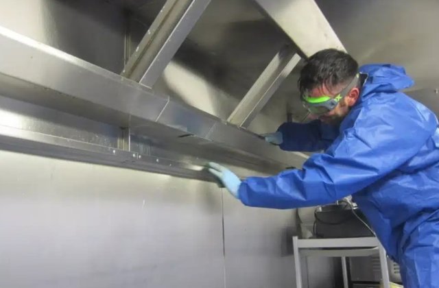 Importanța și etapele procesului de curățare a sistemului de ventilație &icirc;n restaurante