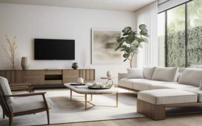 Transformarea apartamentului...