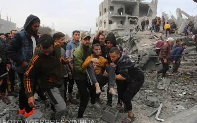 Qatarul confirmă prelungirea...