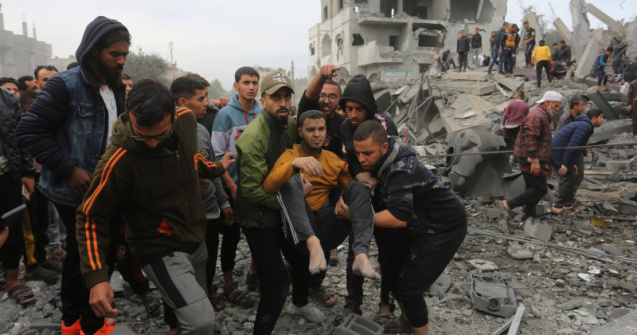 Qatarul confirmă prelungirea armistițiului între Israel și Hamas cu încă o zi