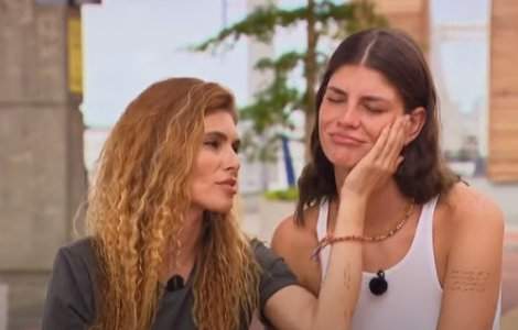 Sânziana Negru si Laura Giurcanu au trăit experiența vieții lor în America Express: „Super intensă, super haotică si cu siguranță...”