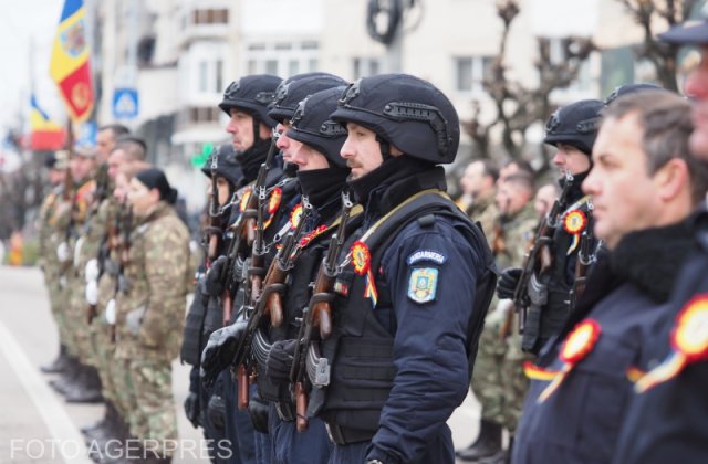 Programul manifestărilor de 1 Decembrie, Ziua Națională a Rom&acirc;niei. Ce tehnică militară va defila la parada militară din Bucureşti