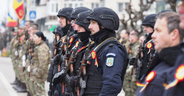 Programul manifestărilor de 1 Decembrie, Ziua Națională a României. Ce tehnică militară va defila la parada militară din Bucureşti