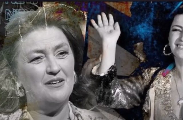 Rona Hartner a fost &icirc;nmorm&acirc;ntată astăzi. Aurel Pădureanu, declarații cu ochii &icirc;n lacrimi: &bdquo;&Icirc;mi pare rău, Dumnezeu să o odihnească!&rdquo;