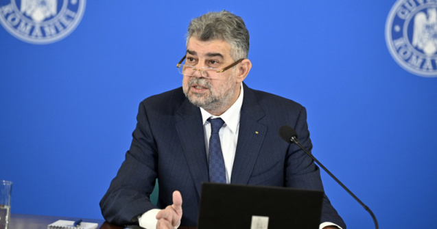 De când vor putea merge românii în SUA fără vize. Anunțul oficial al premierului Marcel Ciolacu, aflat în vizită peste ocean