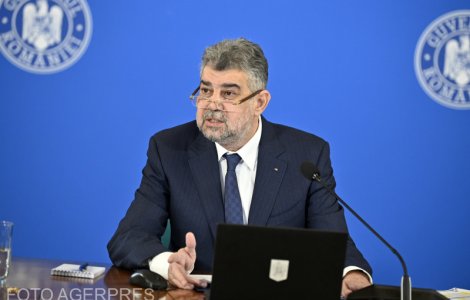 De când vor putea merge românii în SUA fără vize. Anunțul oficial al premierului Marcel Ciolacu, aflat în vizită peste ocean