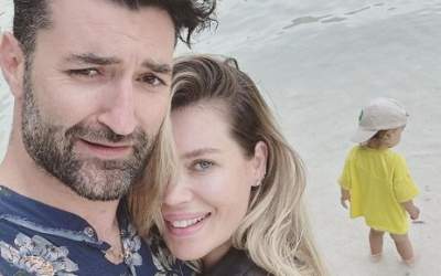 Smiley și Gina Pistol,...