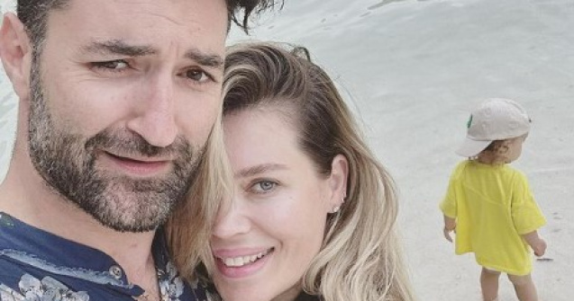 Smiley și Gina Pistol, pregătiri pentru sărbătorile de iarnă: „Crăciunul îi este dedicat lui Josephine”