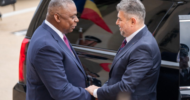 Premierul Marcel Ciolacu estimează că România va intra în 2024 în Visa Waiver: „Un efort susținut de partea americană”