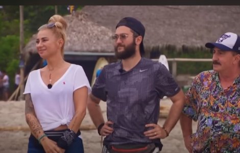 De ce a refuzat Anamaria Prodan să facă o probă în America Express: „Nu bag mâna nici dacă mi-o tai”