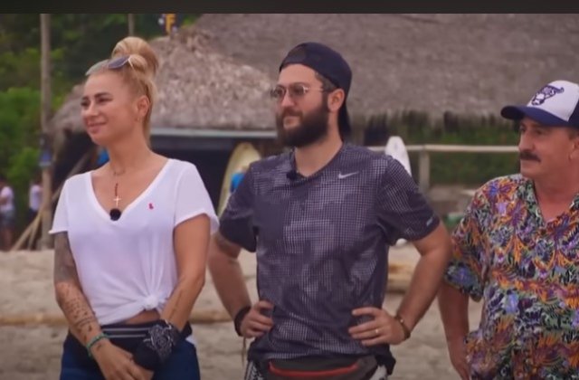 De ce a refuzat Anamaria Prodan să facă o probă &icirc;n America Express: &bdquo;Nu bag m&acirc;na nici dacă mi-o tai&rdquo;