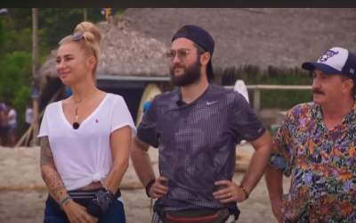 De ce a refuzat Anamaria...