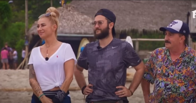 De ce a refuzat Anamaria Prodan să facă o probă în America Express: „Nu bag mâna nici dacă mi-o tai”