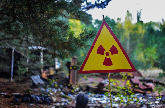 S-au depistat scurgeri de deșeuri radioactive, toxice pentru oameni, la Sellafiled, cea mai periculoasă instalație nucleară din Europa