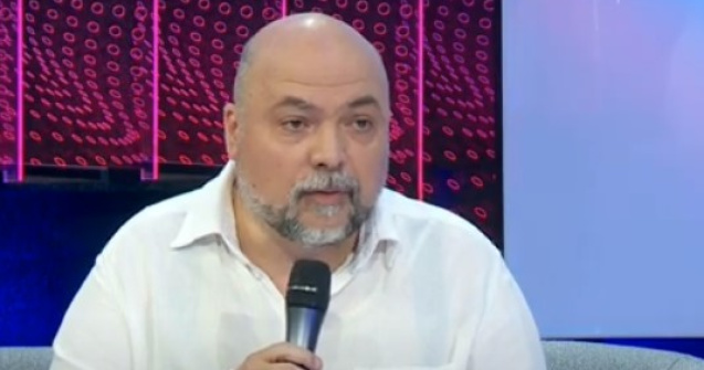 Gogoașă din „Trăsniții”, diagnosticat cu cancer. Cum se simte actorul: „Sunt foarte atent, pentru că...”