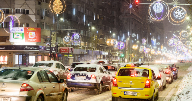 Astăzi expiră polițele RCA emise de Euroins. Ce amenzi riscă șoferii care vor fi depistați fără asigurare auto