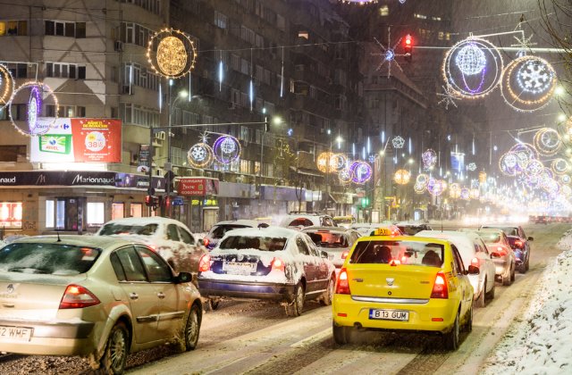 Astăzi expiră polițele RCA emise de Euroins. Ce amenzi riscă șoferii care vor fi depistați fără asigurare auto