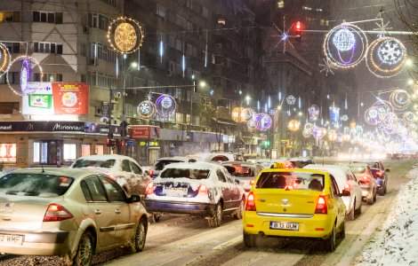 Astăzi expiră polițele RCA emise de Euroins. Ce amenzi riscă șoferii care vor fi depistați fără asigurare auto