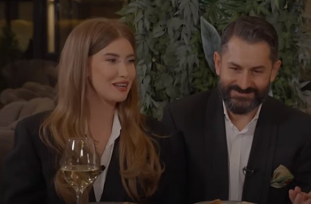 Cum se &icirc;nțelege Mike cu fiica Iuliei Albu. Concurenta de la America Express a dat cărțile pe față: &bdquo;E destul de rebelă&rdquo;