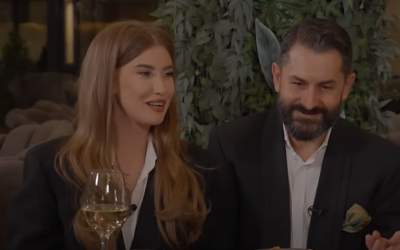 Cum se înțelege Mike cu fiica...