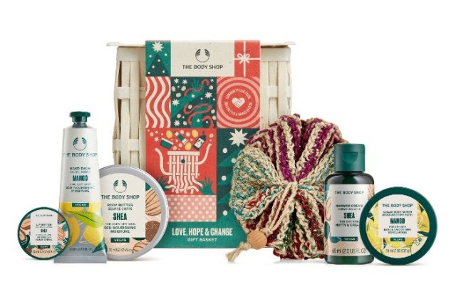 Un dar pentru cineva drag, un bine pentru omenire