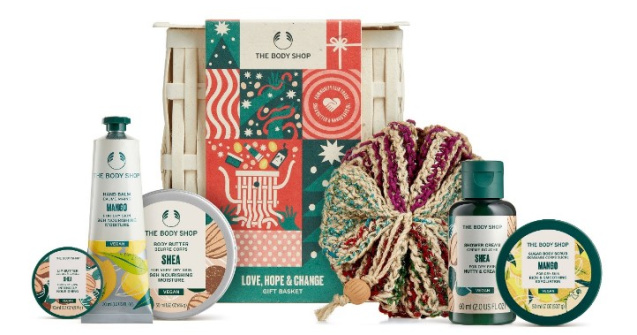 Un dar pentru cineva drag, un bine pentru omenire