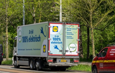 Aprovizionarea magazinelor din Capitală se va face doar noaptea. Ce spune Primăria Capitalei