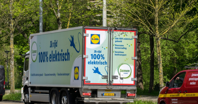 Aprovizionarea magazinelor din Capitală se va face doar noaptea