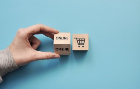 Cumpărături în rate online vs. offline: care este diferența?