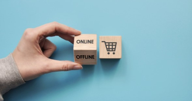 Cumpărături în rate online vs. offline: care este diferența?