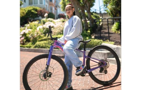 Iată o colecție de încălțăminte inspirată de cultura Mountain Biking