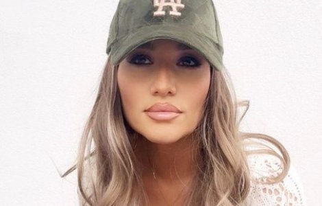 Claudia Pătrășcanu, dată afară cu copiii din casa fostului soț: „Pâine cu untură mâncam”