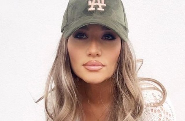 Claudia Pătrășcanu, dată afară cu copiii din casa fostului soț: &bdquo;P&acirc;ine cu untură m&acirc;ncam&rdquo;