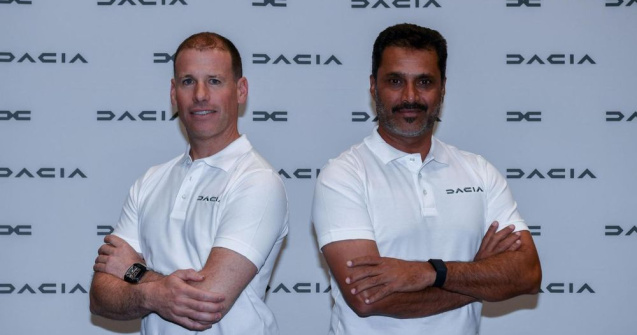 OFICIAL: Nasser Al-Attiyah va fi pilot Dacia în Raliul Dakar din 2025