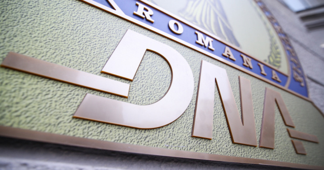 Percheziții DNA la Ministerul Finanțelor. Biroul unui șef din minister, sigilat