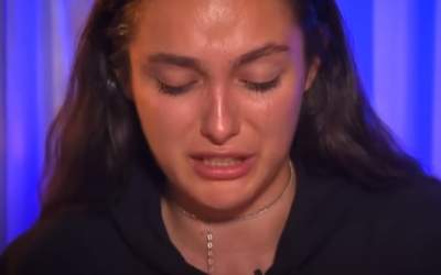 Concurenții de la America...