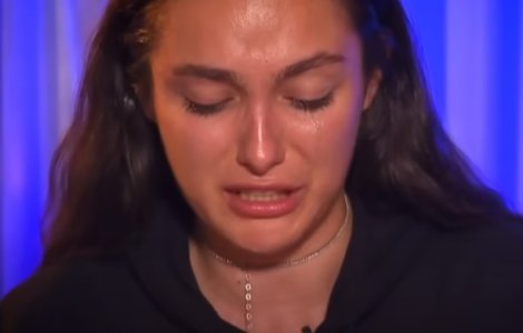 Concurenții de la America Express, emoționați după ce au primit scrisori de acasă: „Sunteți și veți rămâne marii finaliști”