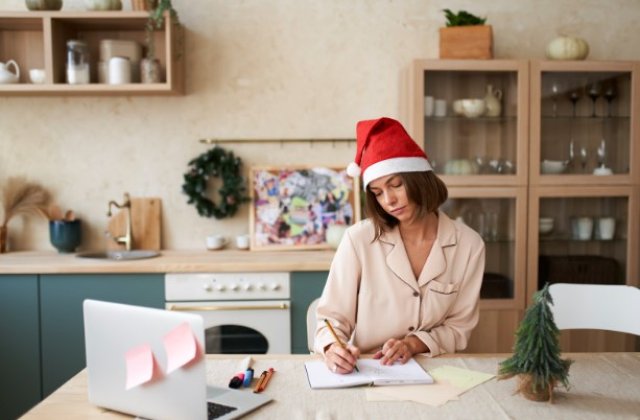 5 lucruri pe care să le faci p&acirc;nă la finalul anului
