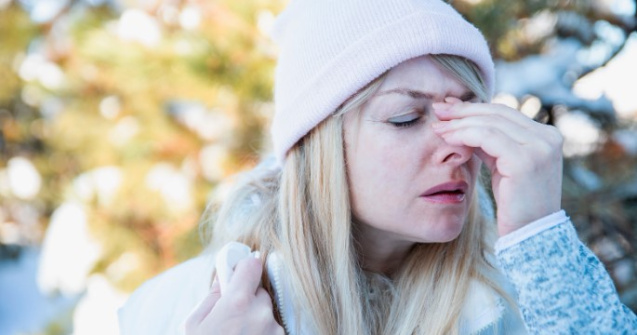 5 inamici ai sănătății tale, în acest sezon: cum să te ferești de ei