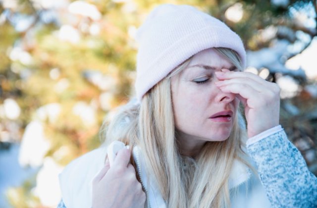 5 inamici ai sănătății tale, &icirc;n acest sezon: cum să te ferești de ei