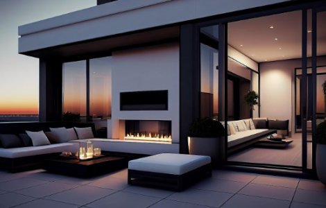 De ce merită să cumperi un penthouse - 6 caracteristici care fac diferența pe piața imobiliară