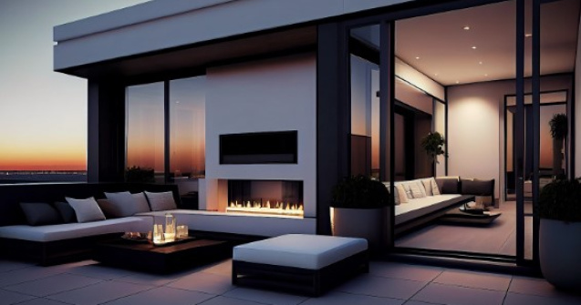 De ce merită să cumperi un penthouse - 6 caracteristici care fac diferența pe piața imobiliară