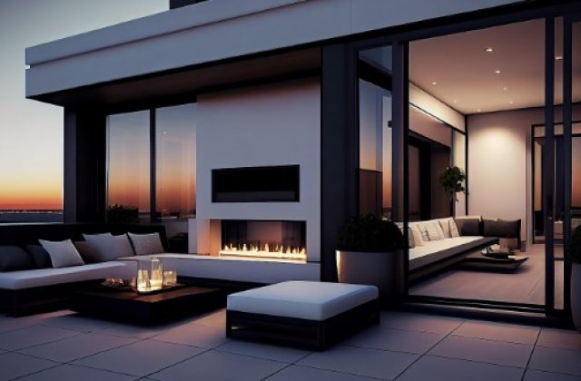 De ce merită să cumperi un penthouse - 6 caracteristici care fac diferența pe piața imobiliară