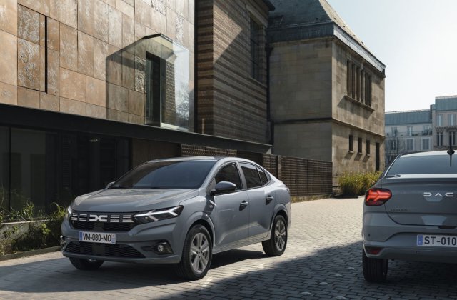 TUV Germania: Dacia Logan și Tesla Model 3, pe lista celor mai nefiabile mașini