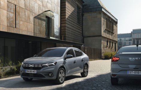 TUV Germania: Dacia Logan și Tesla Model 3, pe lista celor mai nefiabile mașini