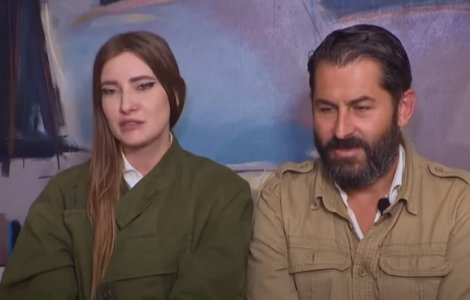 Ce a declarat Iulia Albu, după eliminarea de la America Express. Care sunt singurele persoane cu care a păstrat legătura