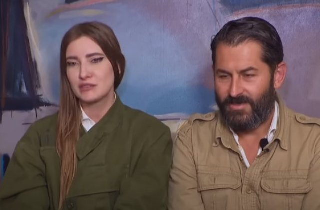 Ce a declarat Iulia Albu, după eliminarea de la America Express. Care sunt singurele persoane cu care a păstrat legătura