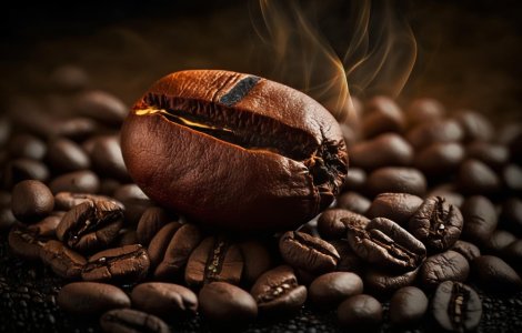 Cele mai exotice soiuri de cafea din lume