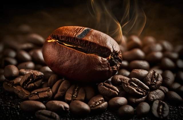 Cele mai exotice soiuri de cafea din lume